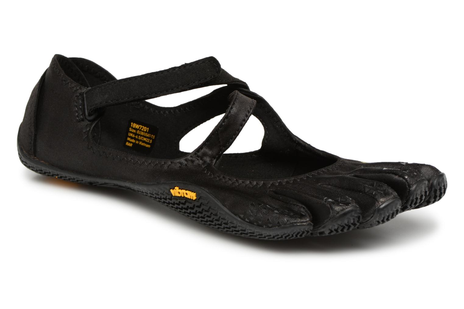 Zapatos promocionales Vibram FiveFingers V-Soul (Negro) - Zapatillas de deporte Los últimos zapatos de descuento para hombres y mujeres Zapatos promocionales Vibram FiveFingers V-Soul (Negro) - Zapatillas de deporte Los últimos zapatos de descuento para hombres y mujeres
